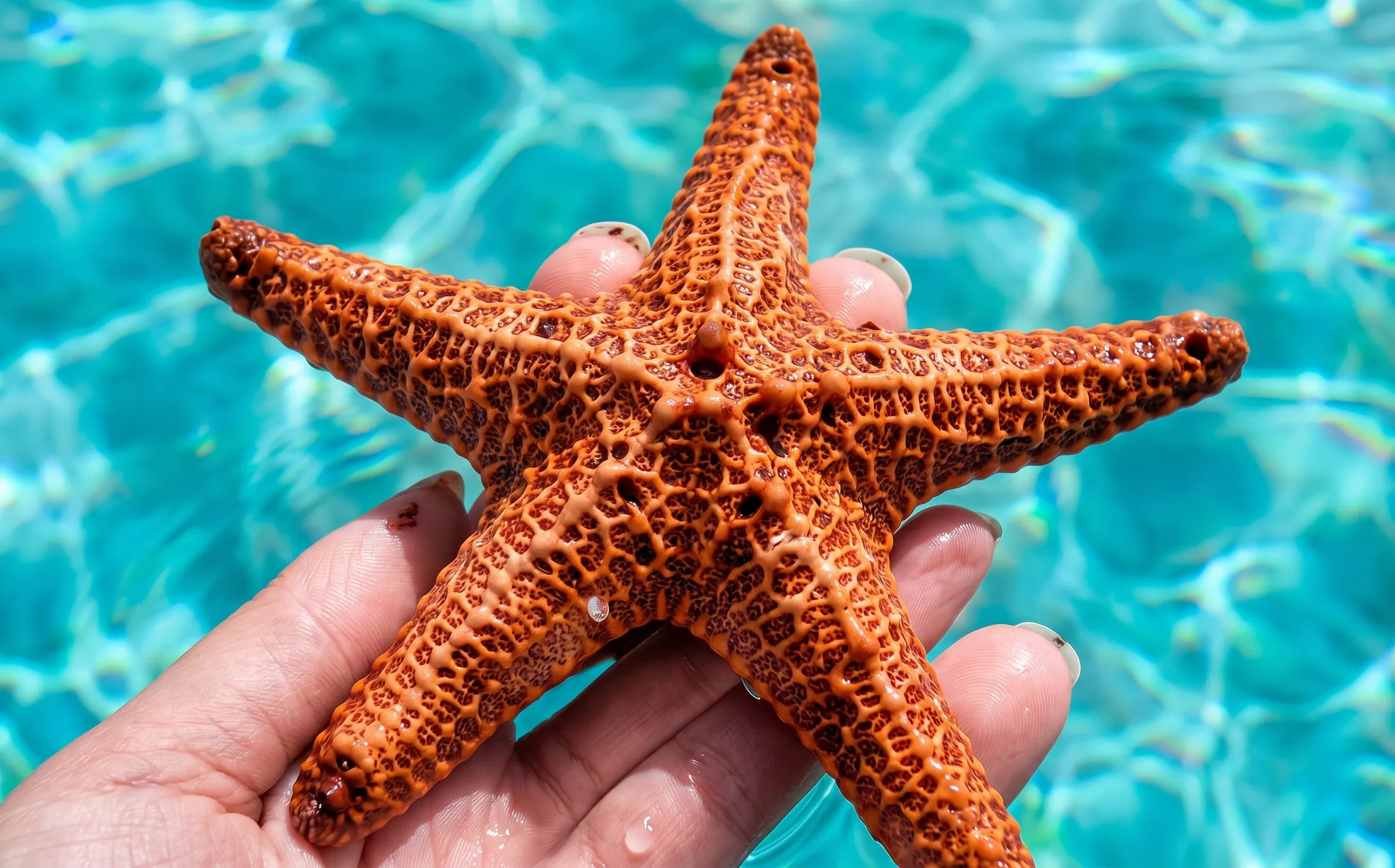Nonoy Starfish